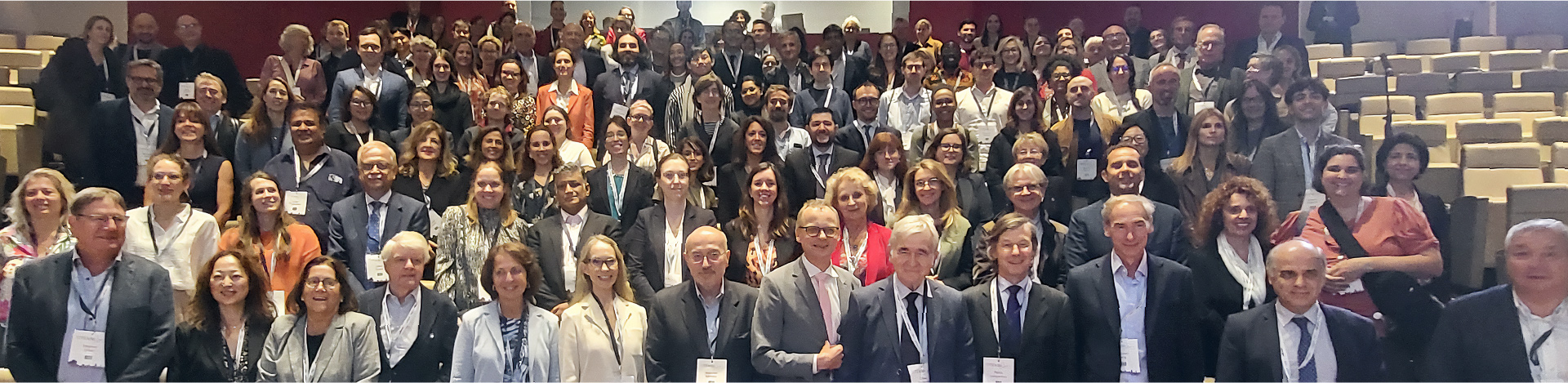 Delta Cure - 3nd International Meeting | Milan, October 11-12, 2024